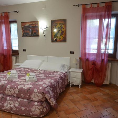 La Coccinella Bed & Breakfast Iesi Dış mekan fotoğraf
