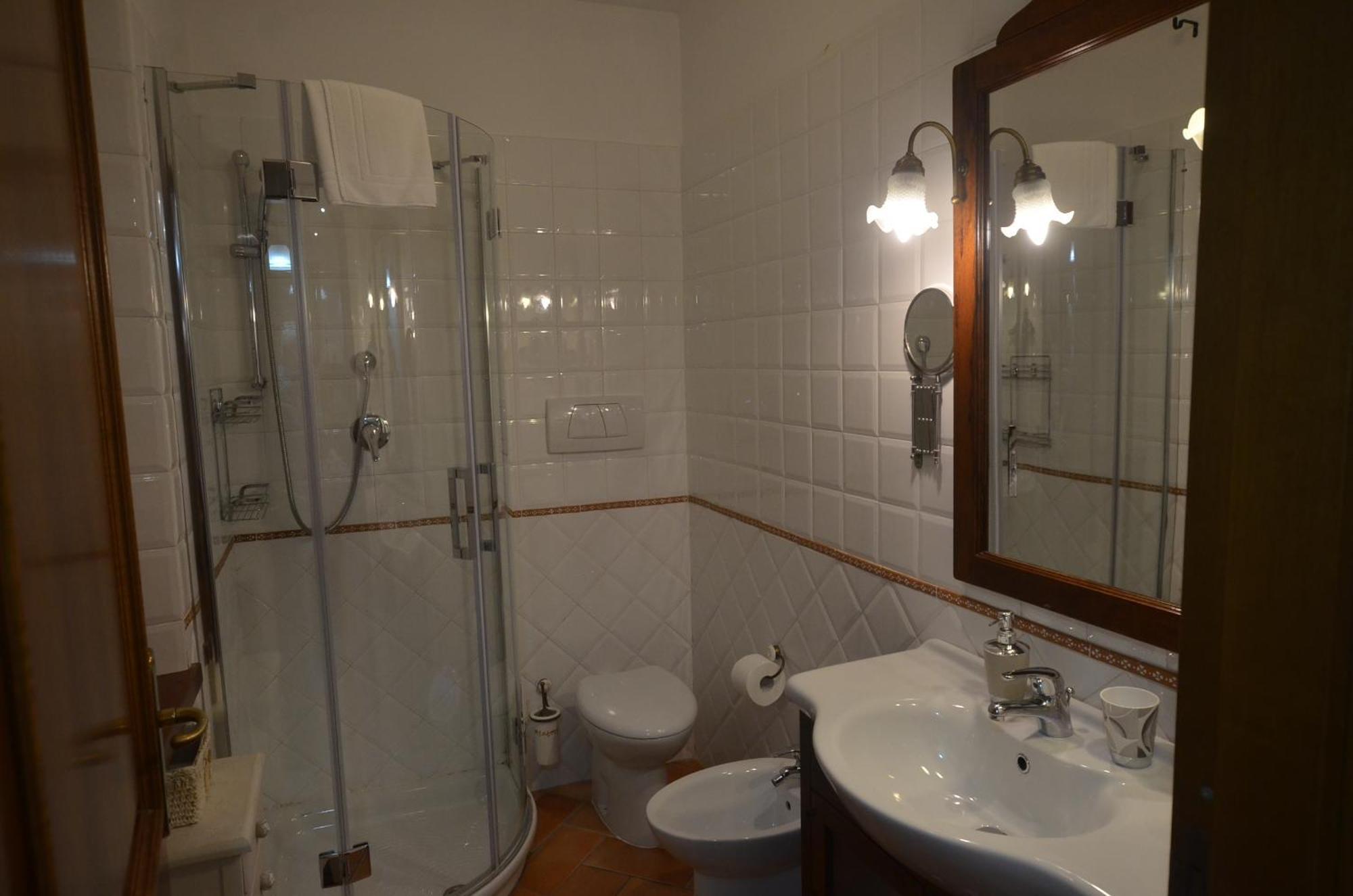 La Coccinella Bed & Breakfast Iesi Dış mekan fotoğraf
