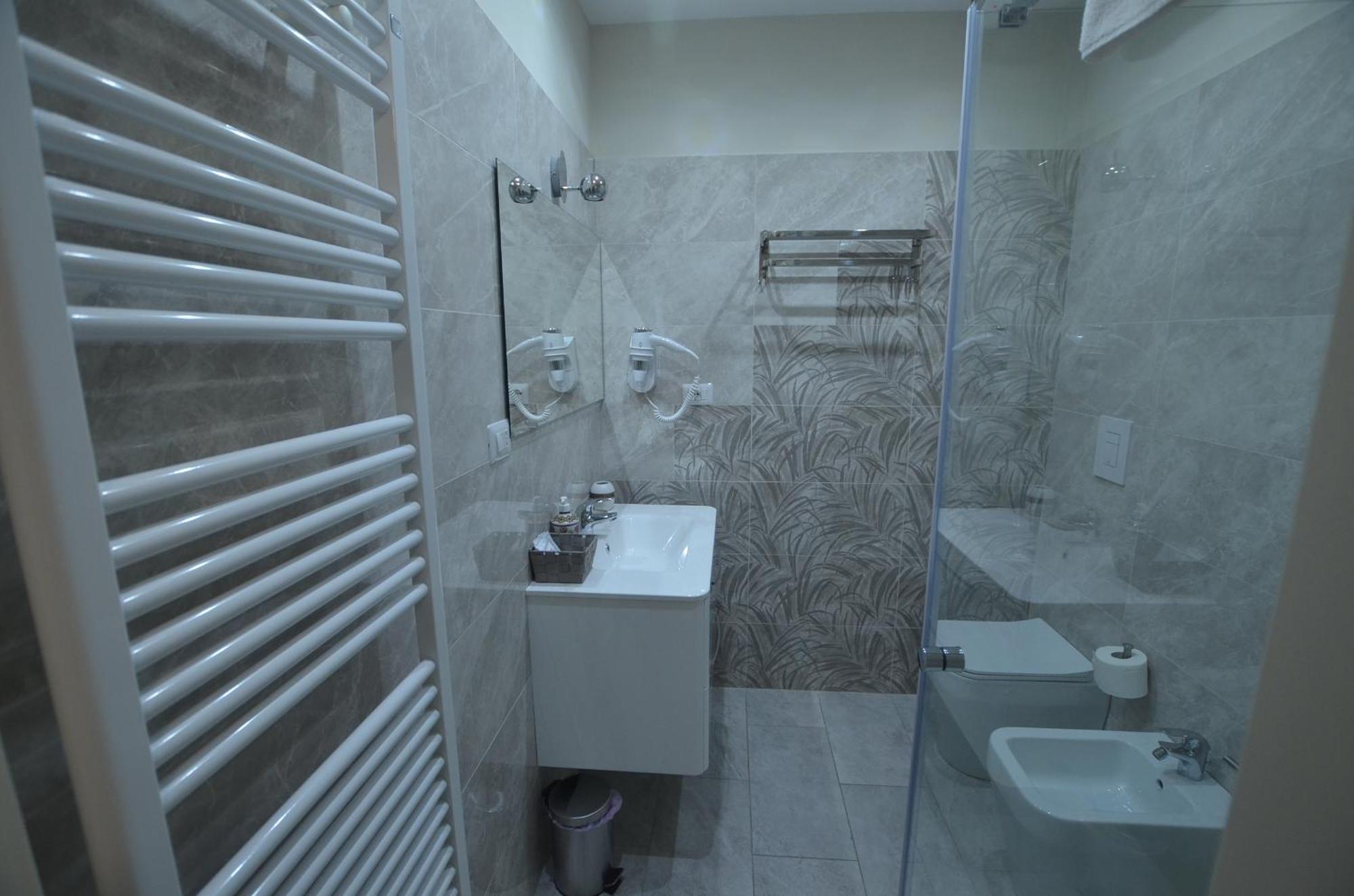 La Coccinella Bed & Breakfast Iesi Dış mekan fotoğraf