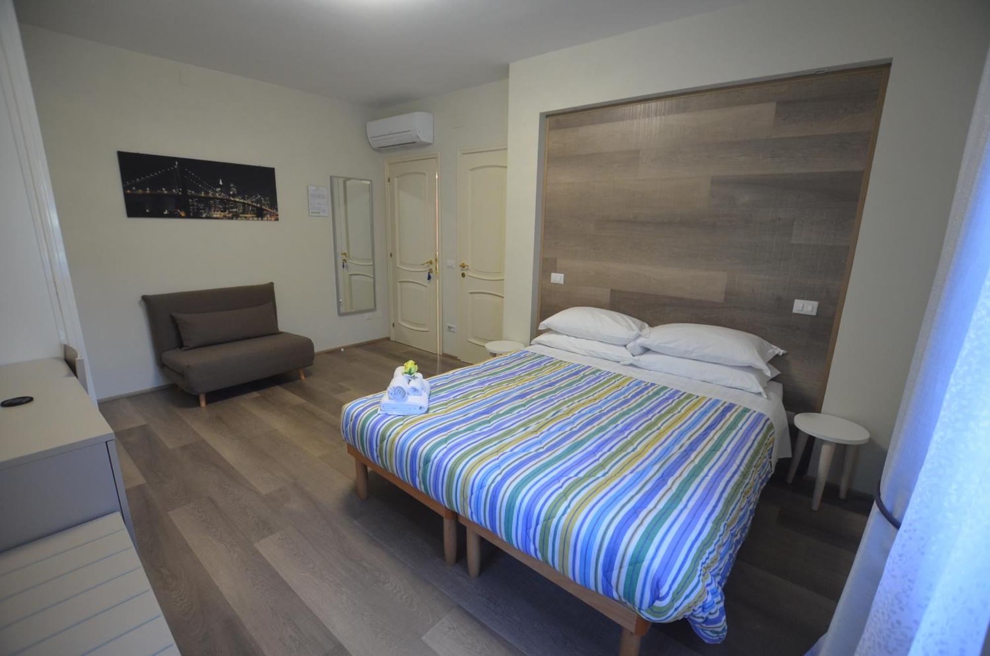 La Coccinella Bed & Breakfast Iesi Dış mekan fotoğraf