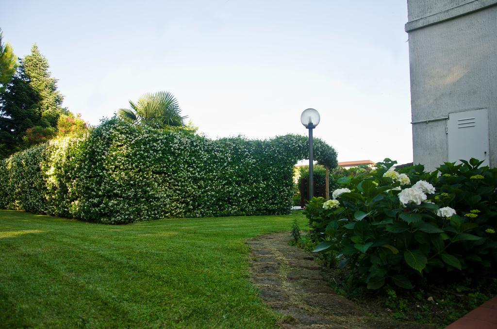 La Coccinella Bed & Breakfast Iesi Dış mekan fotoğraf