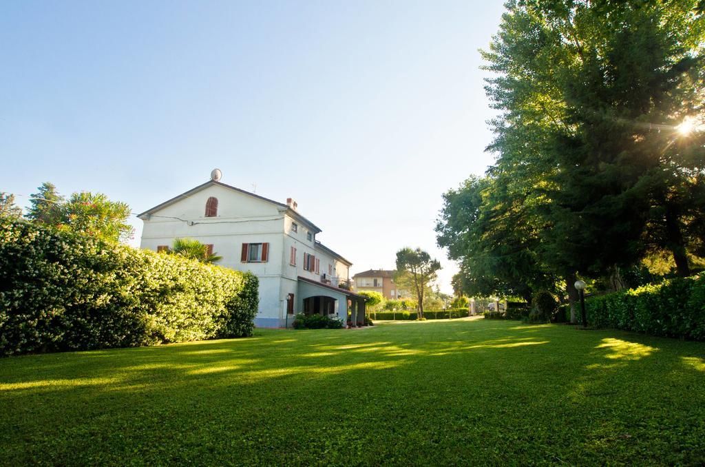 La Coccinella Bed & Breakfast Iesi Dış mekan fotoğraf