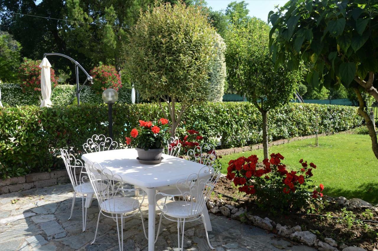 La Coccinella Bed & Breakfast Iesi Dış mekan fotoğraf