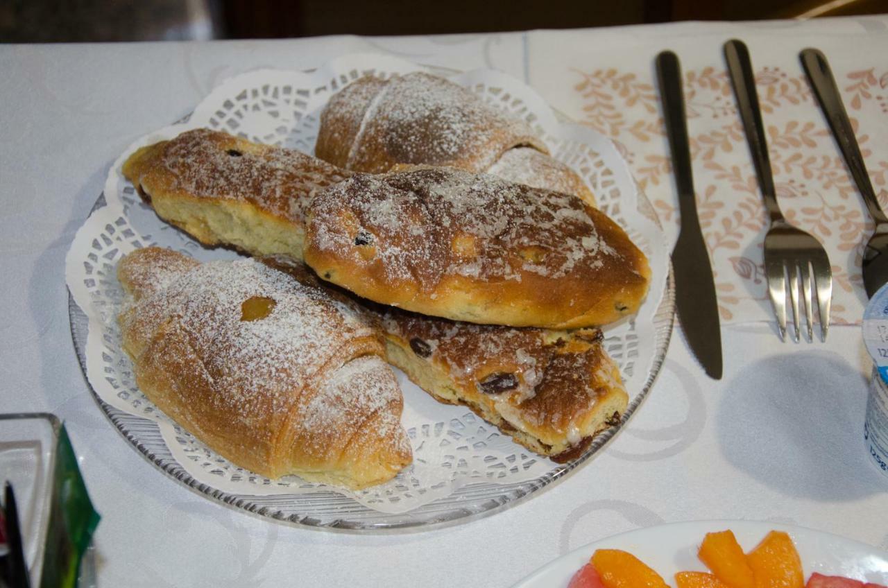 La Coccinella Bed & Breakfast Iesi Dış mekan fotoğraf