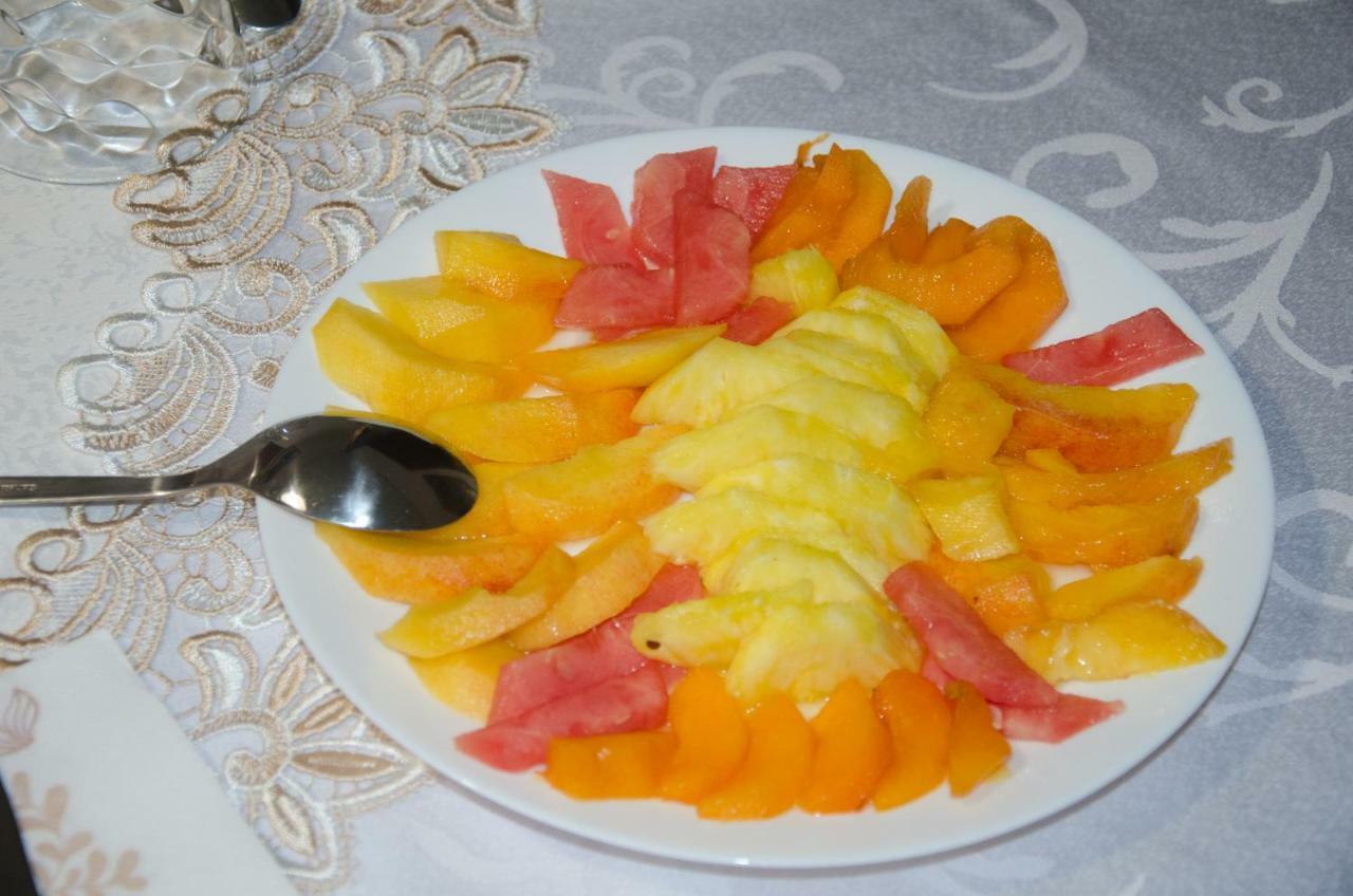 La Coccinella Bed & Breakfast Iesi Dış mekan fotoğraf
