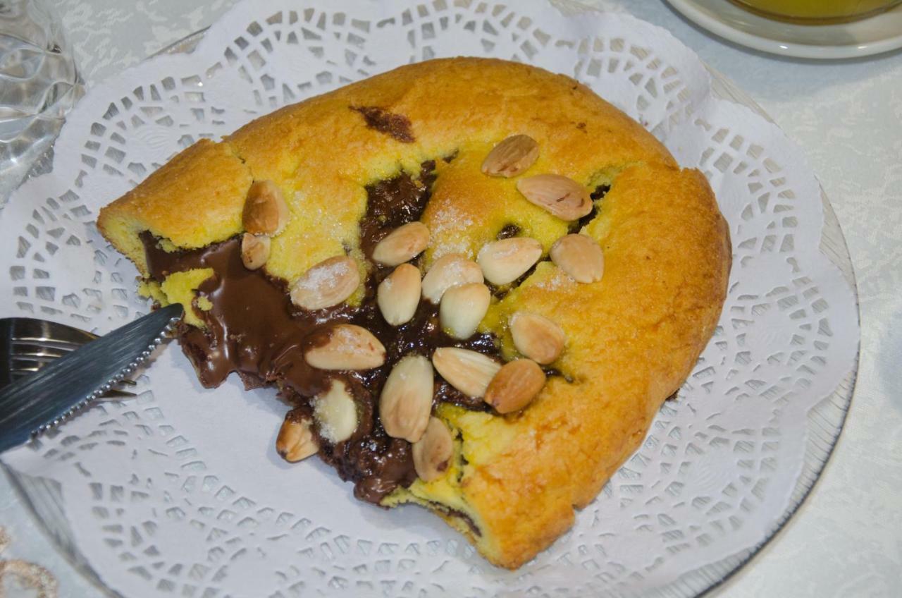 La Coccinella Bed & Breakfast Iesi Dış mekan fotoğraf
