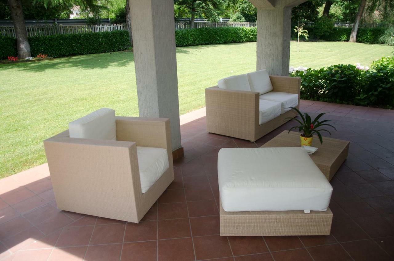 La Coccinella Bed & Breakfast Iesi Dış mekan fotoğraf