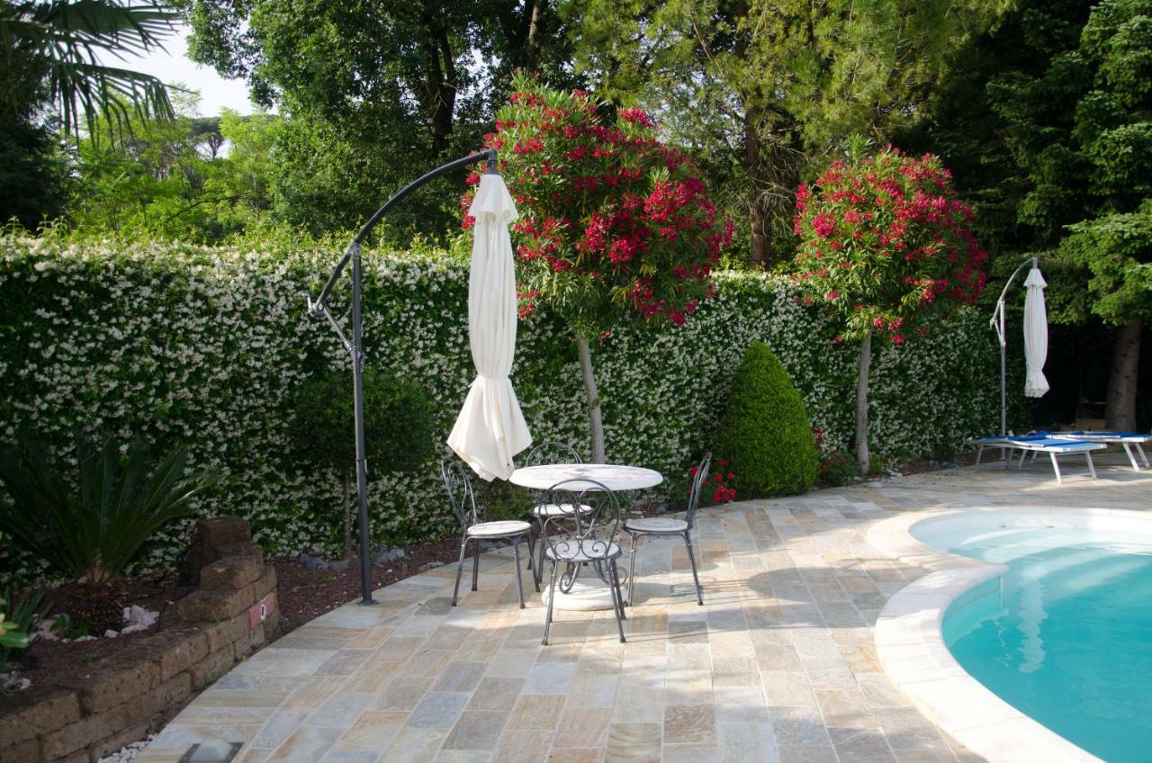 La Coccinella Bed & Breakfast Iesi Dış mekan fotoğraf